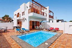 Villa Florencia Puerto Del Carmen, Lanzarote