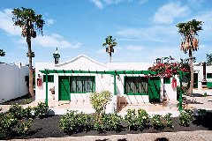Villa Hyde Park Lane Bungalow I, Puerto Del Carmen, Lanzarote