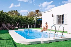 Hyde Park Lane Villas, Puerto Del Carmen, Lanzarote