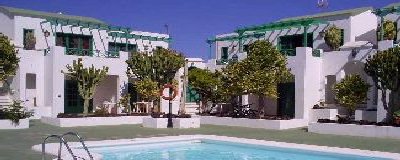 Altamira Apartments