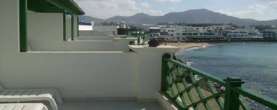 Casa Domingo Apartments