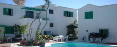 Club Sole Apartments