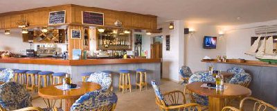 Costa Marita Apartments