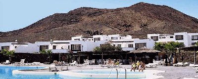 Hotel Campanas Beach