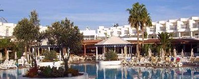 Riu Paraiso Lanzarote Resort
