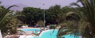 Hotel Sun Park