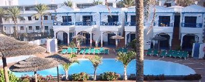 Iberostar Papagayo Apartments