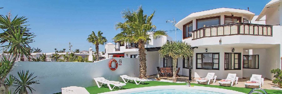 Apartment Miguel, Playa de los Pocillos, Lanzarote