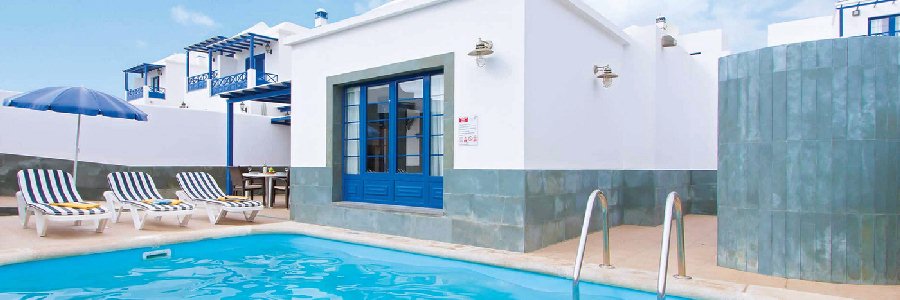 Villa Acomari, Playa Blanca, Lanzarote