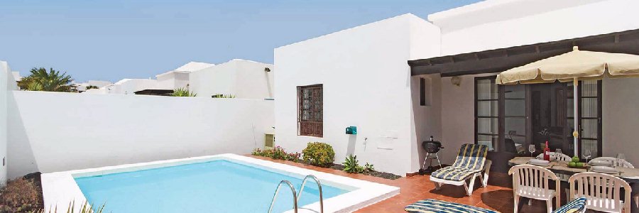 Villa Antonio, Costa Teguise, Lanzarote