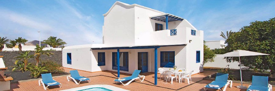 Villa Sofia, Puerto del Carmen, Lanzarote