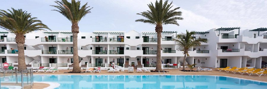 Acuario Sol Apartments, Puerto del Carmen, Lanzarote