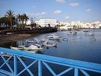 Arrecife, Lanzarote