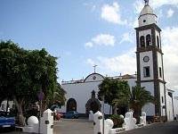 Arrecife, Lanzarote