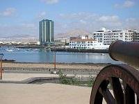 Arrecife, Lanzarote