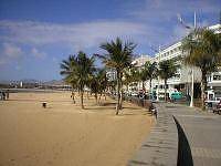 Arrecife, Lanzarote