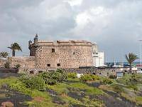 Arrecife, Lanzarote