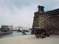 Arrecife, Lanzarote