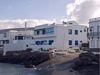 arrieta, Lanzarote