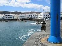 arrieta, Lanzarote