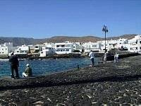 arrieta, Lanzarote
