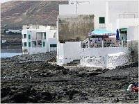 arrieta, Lanzarote