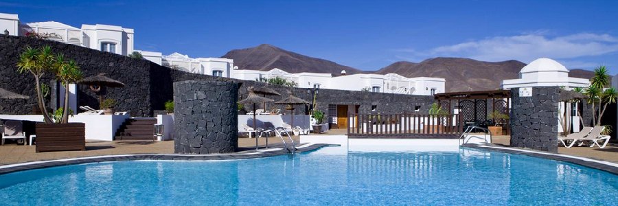 Bungalows Coloradamar, Playa Blanca, Lanzarote