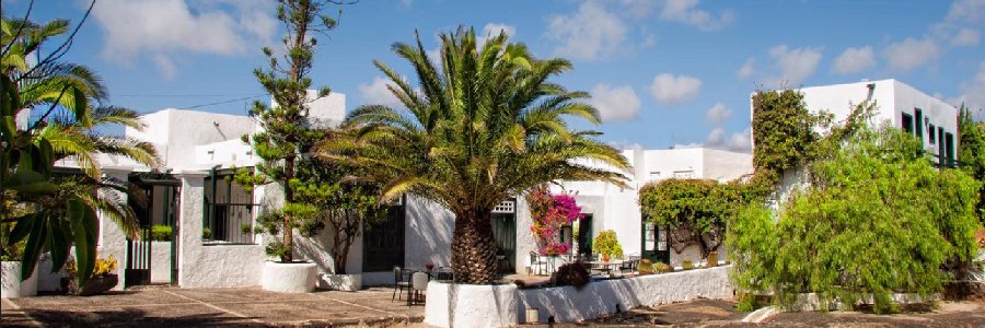 Caserio de Mozaga Rural House, San Bartolome, Lanzarote