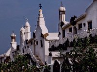 Conil, Lanzarote