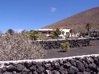 Conil, Lanzarote