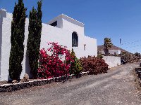 Conil, Lanzarote