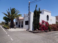 Conil, Lanzarote