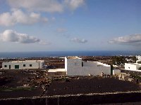 Conil, Lanzarote