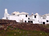 Conil, Lanzarote