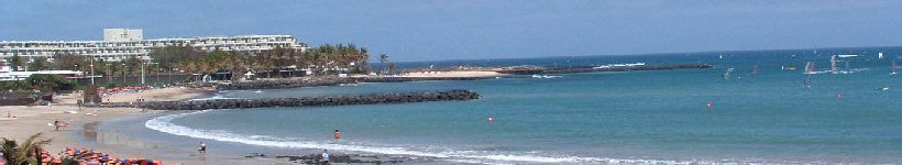 Costa Teguise