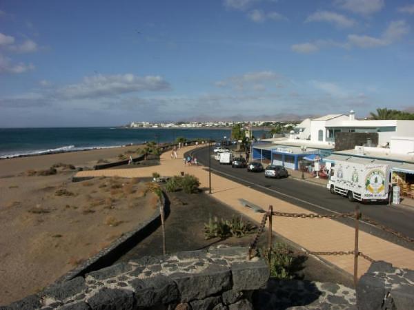Playa honda lanzarote hotels