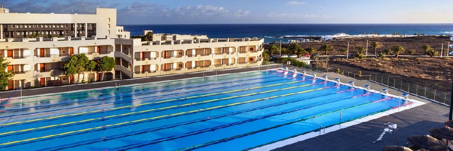 Hotel Occidental Lanzarote Mar, Costa Teguise, Lanzarote