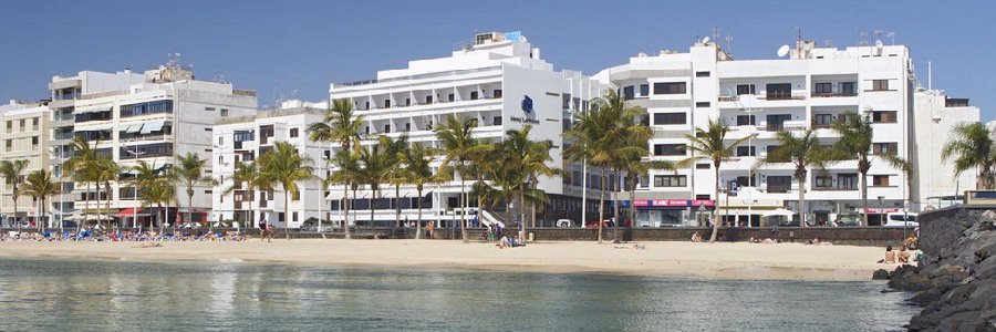 Hotel Lancelot, Arrecife, Lanzarote