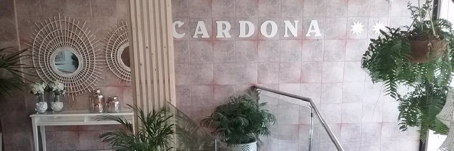 Hotel Residencia Cardona, Arrecife, Lanzarote