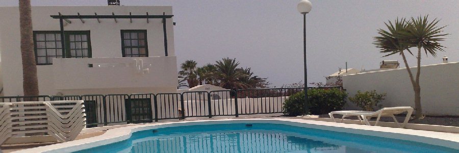 Los Zafiros Apartments, Puerto del Carmen, Lanzarote