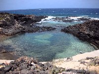 mala, Lanzarote