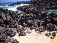 mala, Lanzarote