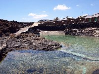 mala, Lanzarote