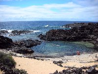 mala, Lanzarote