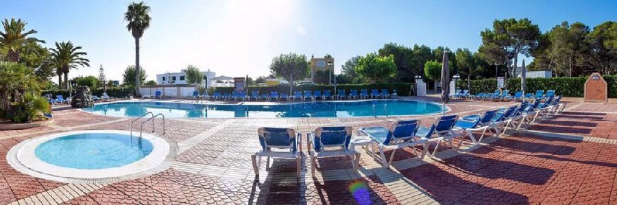 Maribel Apartments, Puerto del Carmen, Lanzarote