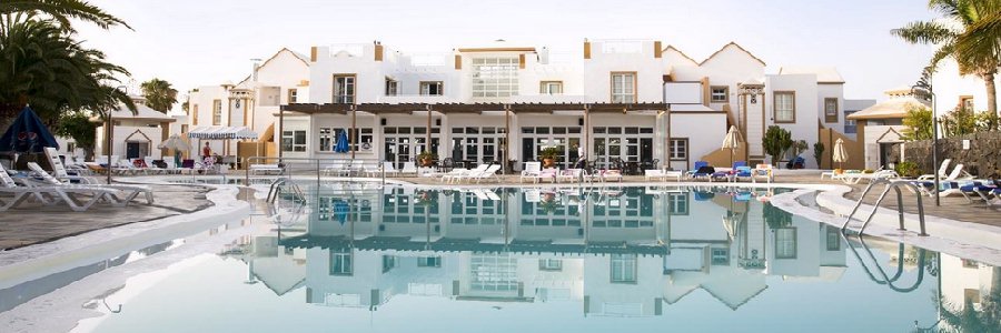 Morromar Apartments, Matagorda, Lanzarote