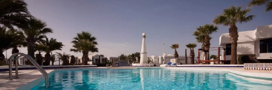 Panorama Apartments, Puerto del Carmen, Lanzarote