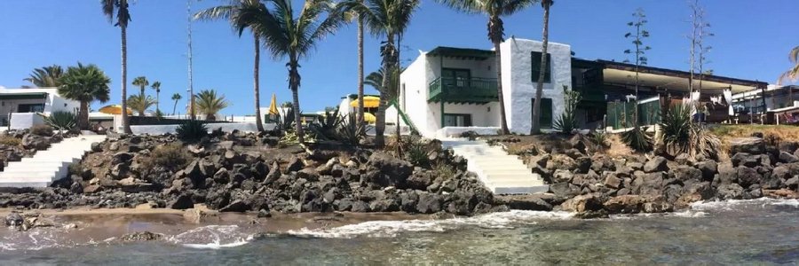 Velazquez Bungalows, Puerto del Carmen, Lanzarote