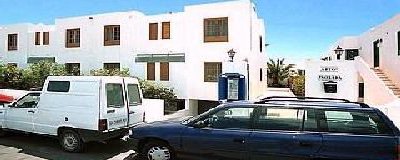 La Asomada Apartments