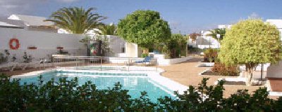 Los Dices Apartments